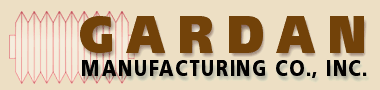 Gardan Manufacturing Company